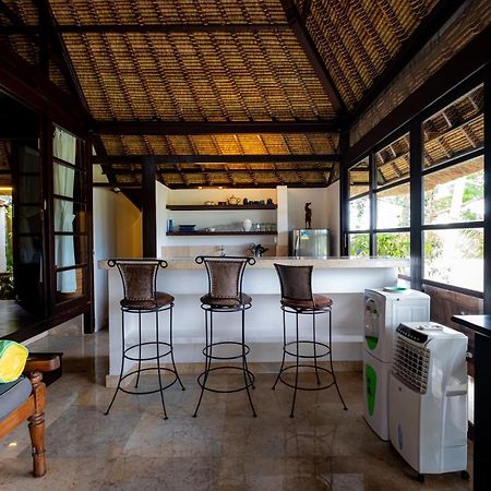 Hotel Lodtunduh Sari Ubud Exterior foto