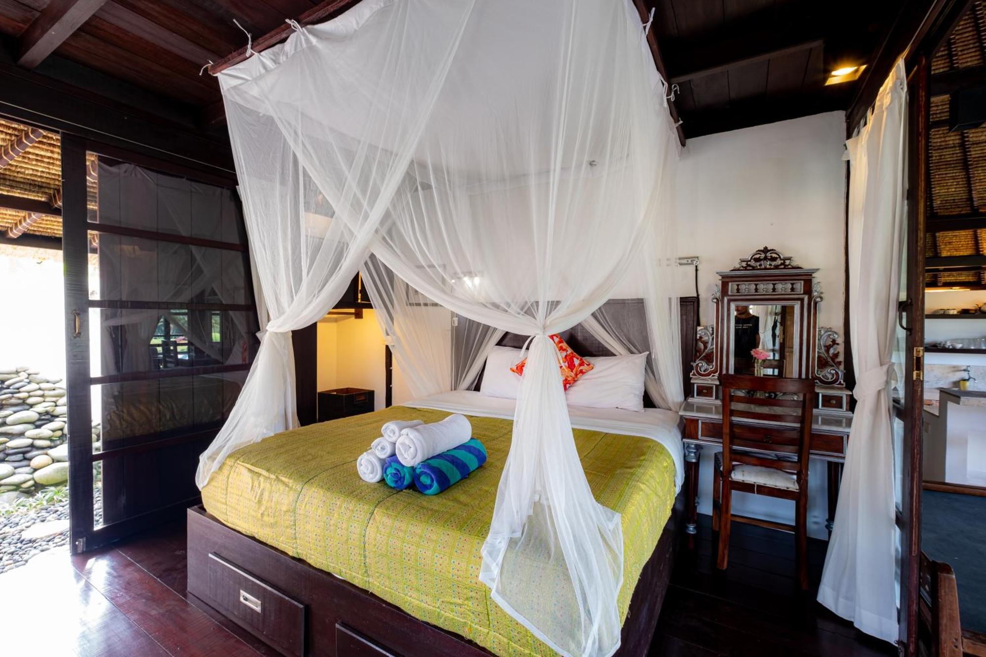 Hotel Lodtunduh Sari Ubud Zimmer foto