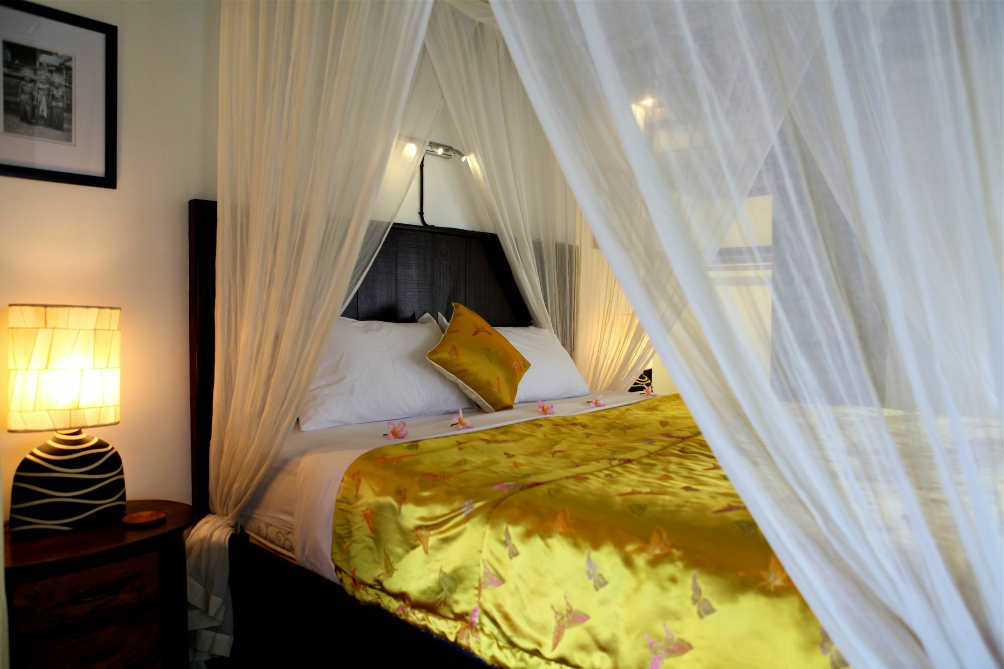 Hotel Lodtunduh Sari Ubud Exterior foto