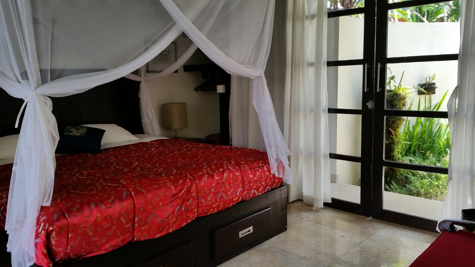 Hotel Lodtunduh Sari Ubud Exterior foto
