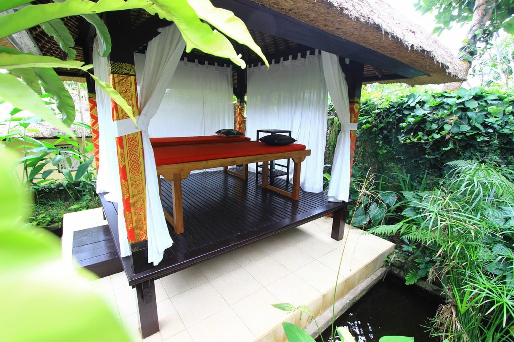 Hotel Lodtunduh Sari Ubud Exterior foto